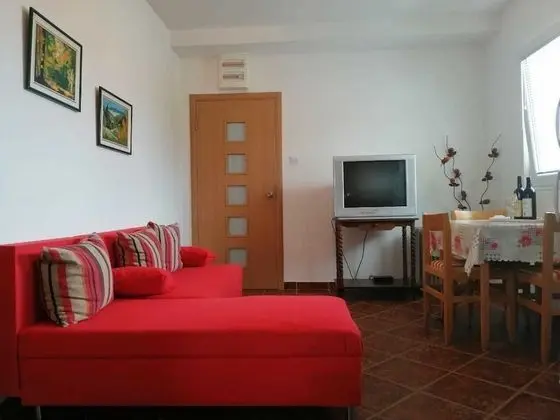 Apart Daire, Dağ Manzaralı (4 Adults)
