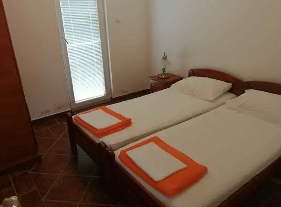 Apart Daire, Dağ Manzaralı (4 Adults)