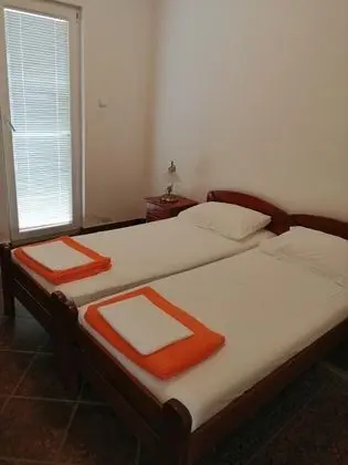Apart Daire, Dağ Manzaralı (4 Adults)
