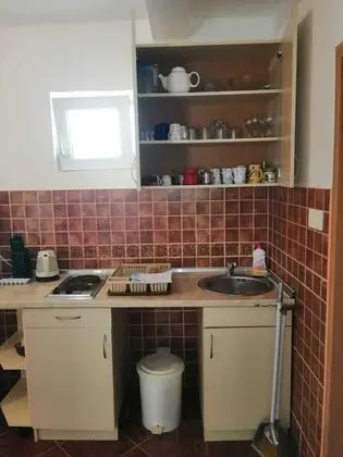 Apart Daire, Dağ Manzaralı (4 Adults)