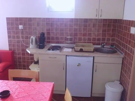 Apart Daire, Dağ Manzaralı (4 Adults)