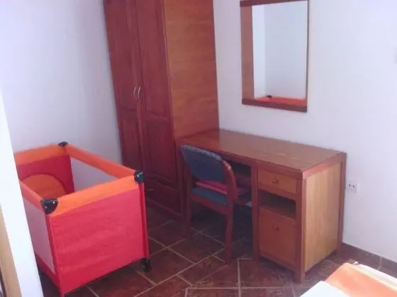 Apart Daire, Dağ Manzaralı (4 Adults)