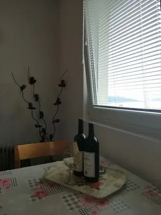 Apart Daire, Dağ Manzaralı (4 Adults)