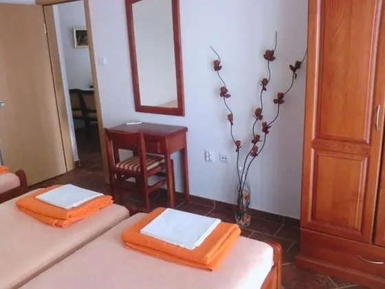 Apart Daire, Deniz Manzaralı (5 Adults)