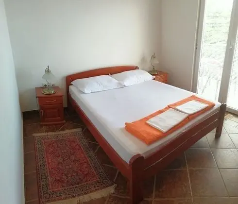 Apart Daire, Deniz Manzaralı (5 Adults)
