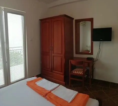 Apart Daire, Deniz Manzaralı (5 Adults)