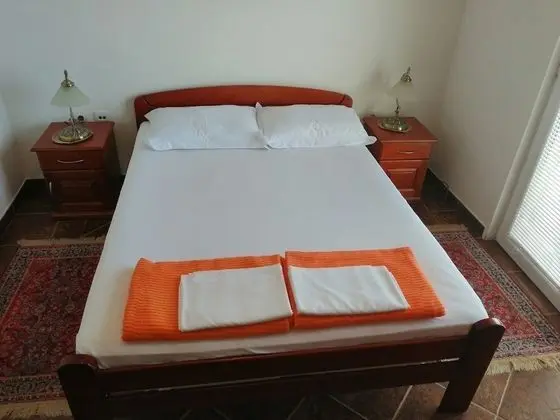 Apart Daire, Deniz Manzaralı (5 Adults)