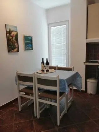 Apart Daire, Deniz Manzaralı (5 Adults)