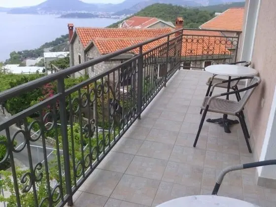Apart Daire, Deniz Manzaralı (5 Adults)
