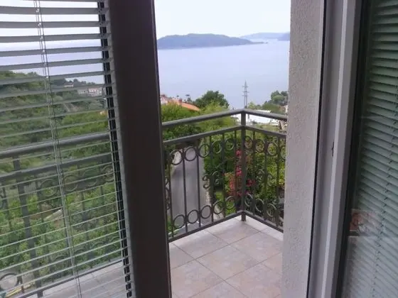 Apart Daire, Deniz Manzaralı (5 Adults)