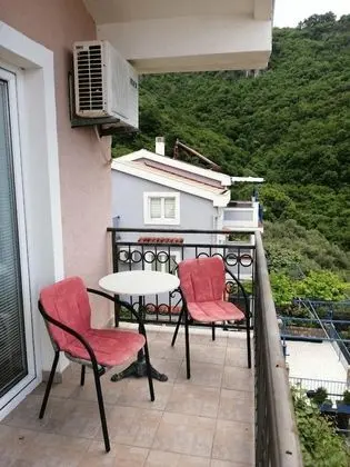 Apart Daire, Deniz Manzaralı (5 Adults)