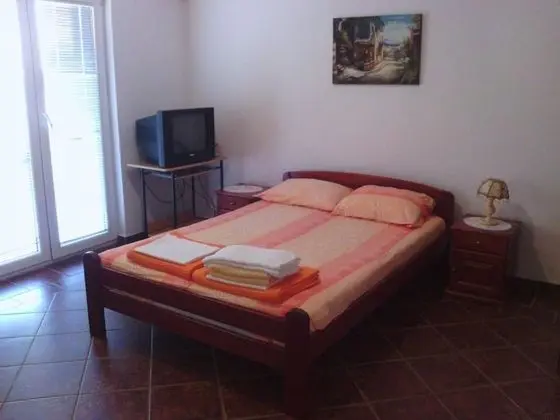 Stüdyo, Deniz Manzaralı (2 Adults)