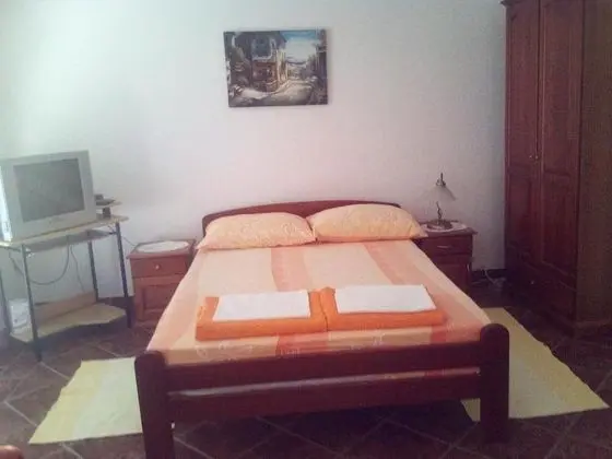 Stüdyo, Deniz Manzaralı (2 Adults)
