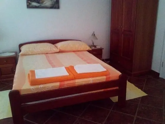 Stüdyo, Deniz Manzaralı (2 Adults)