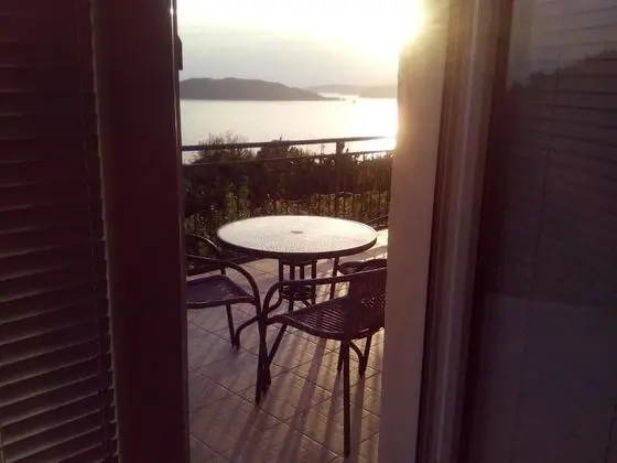 Stüdyo, Deniz Manzaralı (2 Adults)