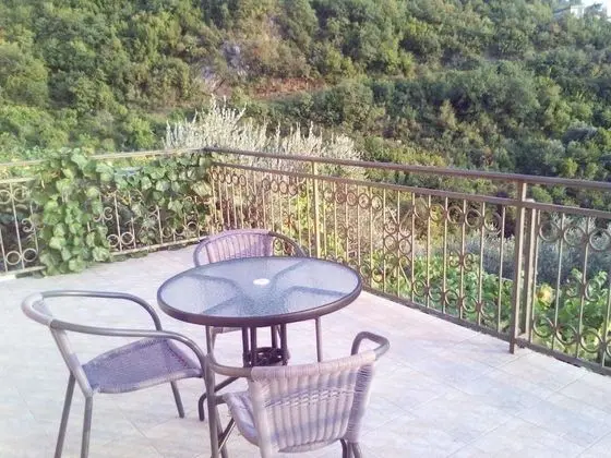 Stüdyo, Deniz Manzaralı (2 Adults)