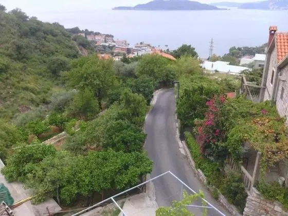 Stüdyo, Deniz Manzaralı (2 Adults)