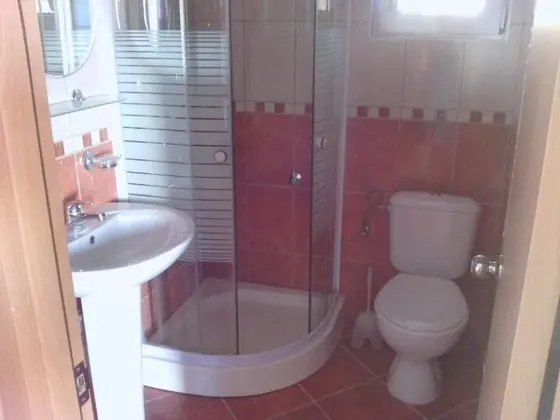 Stüdyo, Deniz Manzaralı (2 Adults)