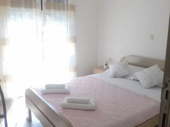 Apart Daire, Dağ Manzaralı