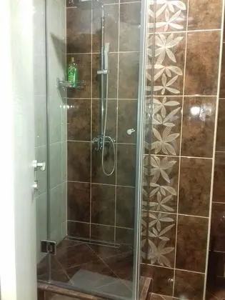 Apart Daire, Dağ Manzaralı