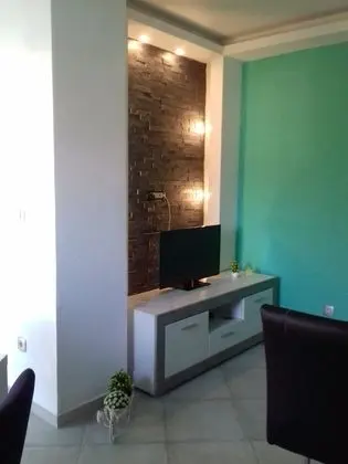 Apart Daire, Deniz Manzaralı