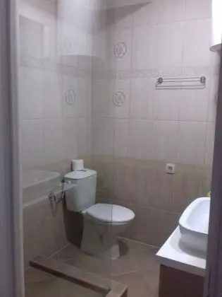 Apart Daire, Deniz Manzaralı