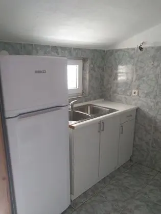 Classic Apart Daire, 2 Büyük (Queen) Boy Yatak, Deniz Manzaralı