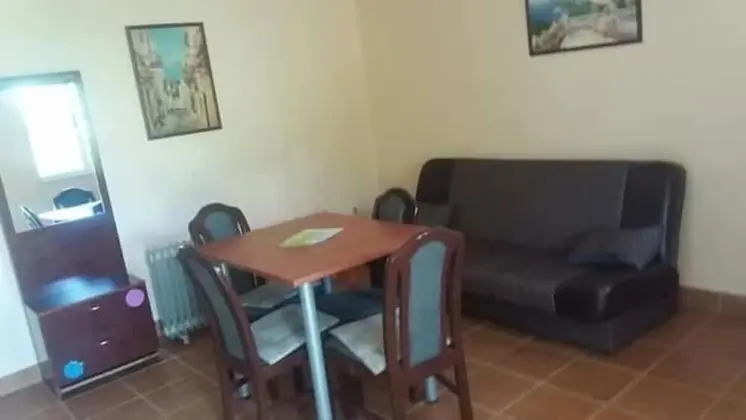 Comfort Apart Daire