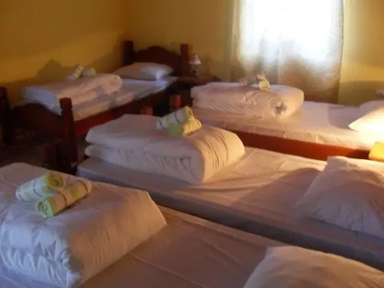 Comfort Apart Daire, Dağ Manzaralı