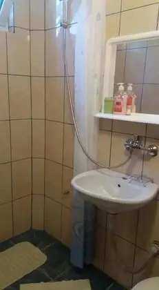Comfort Apart Daire, Dağ Manzaralı