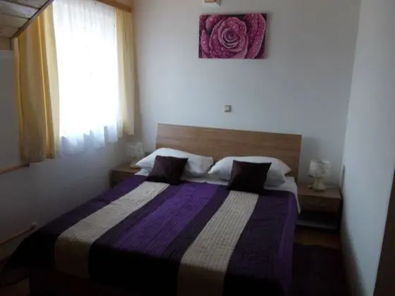 Deluxe Apart Daire, 2 Büyük (Queen) Boy Yatak