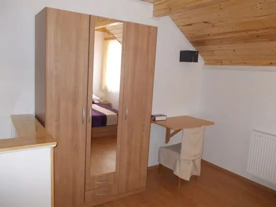 Deluxe Apart Daire, 2 Büyük (Queen) Boy Yatak