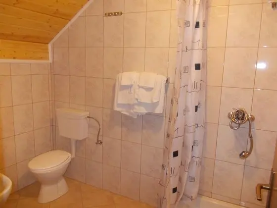 Deluxe Apart Daire, 2 Büyük (Queen) Boy Yatak, Bahçe Manzaralı
