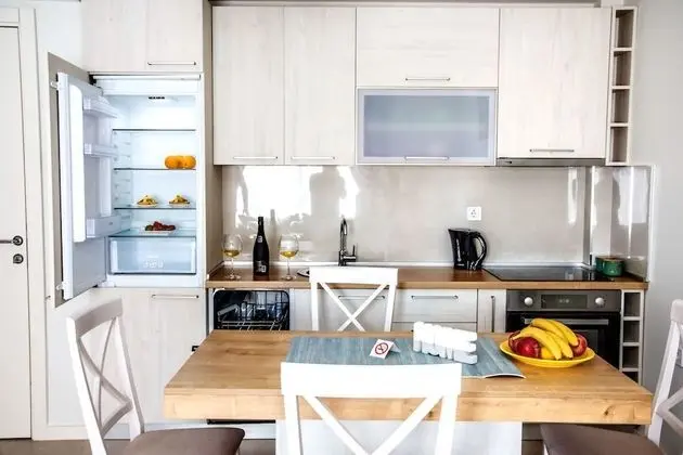 Apart Daire, 1 Yatak Odası