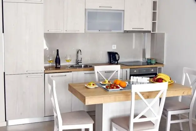 Apart Daire, 1 Yatak Odası