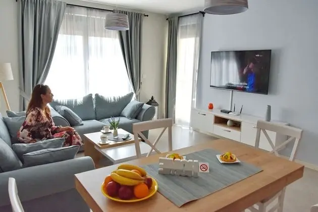 Apart Daire, 1 Yatak Odası