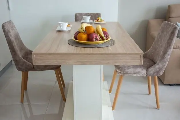 Apart Daire, Deniz Manzaralı