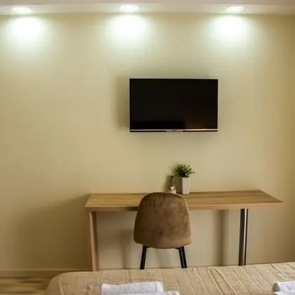 Apart Daire, Deniz Manzaralı