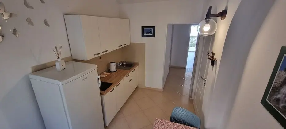 Apart Daire, 1 Yatak Odası, Engellilere Uygun, Sigara İçilebilir