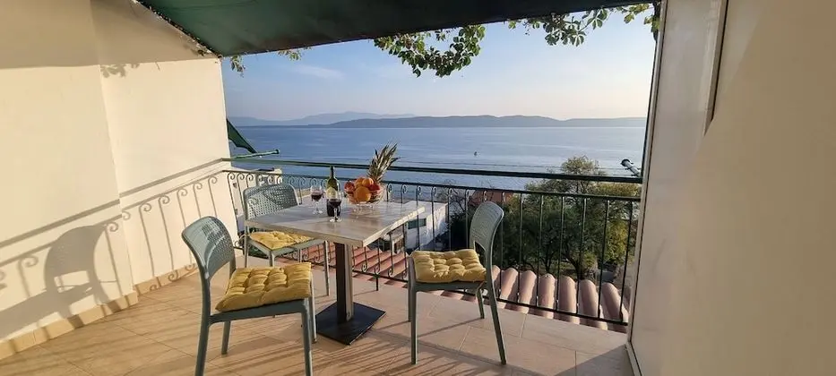 Apart Daire, 1 Yatak Odası, Engellilere Uygun, Sigara İçilebilir