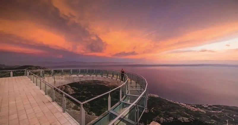 Apart Daire, 1 Yatak Odası, Engellilere Uygun, Sigara İçilebilir