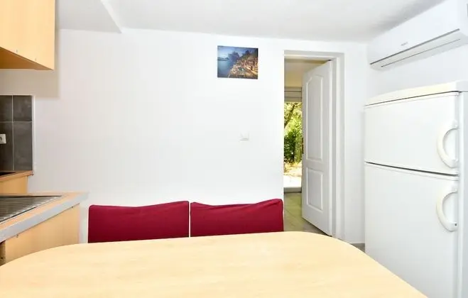 Apart Daire, 1 Yatak Odası, Teras, Deniz Manzaralı (A1)