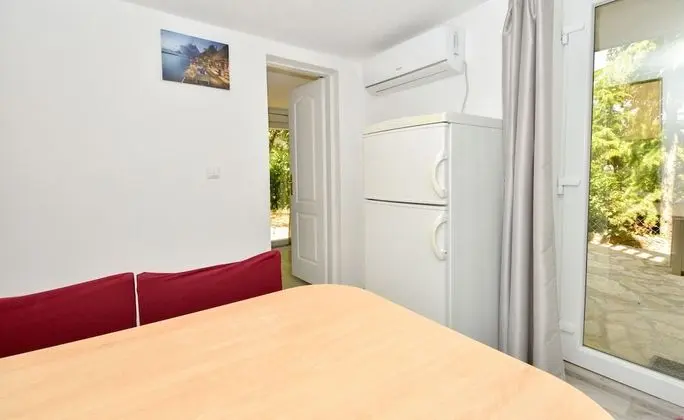 Apart Daire, 1 Yatak Odası, Teras, Deniz Manzaralı (A1)