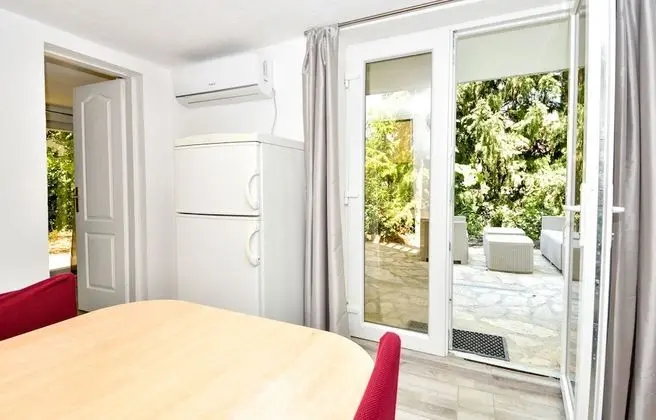 Apart Daire, 1 Yatak Odası, Teras, Deniz Manzaralı (A1)