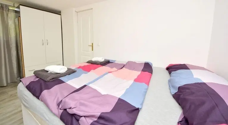 Apart Daire, 1 Yatak Odası, Teras, Deniz Manzaralı (A1)