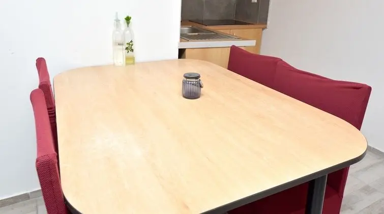 Apart Daire, 1 Yatak Odası, Teras, Deniz Manzaralı (A1)