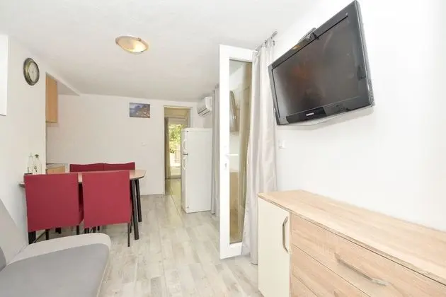 Apart Daire, 1 Yatak Odası, Teras, Deniz Manzaralı (A1)