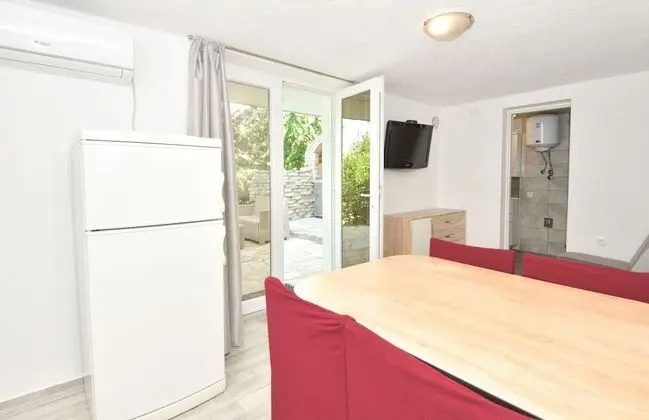 Apart Daire, 1 Yatak Odası, Teras, Deniz Manzaralı (A1)