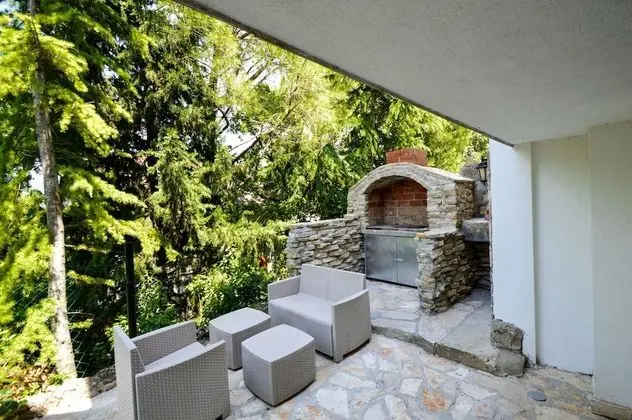 Apart Daire, 1 Yatak Odası, Teras, Deniz Manzaralı (A1)