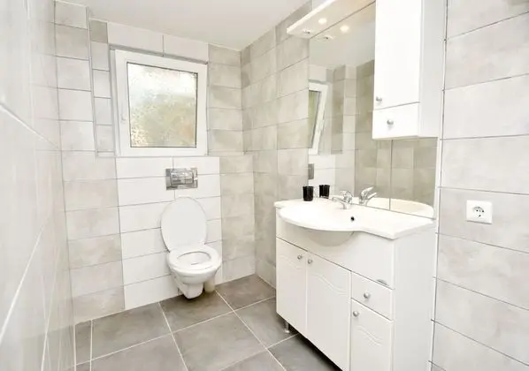 Apart Daire, 1 Yatak Odası, Teras, Deniz Manzaralı (A1)